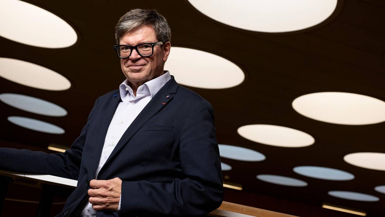 Yann LeCun