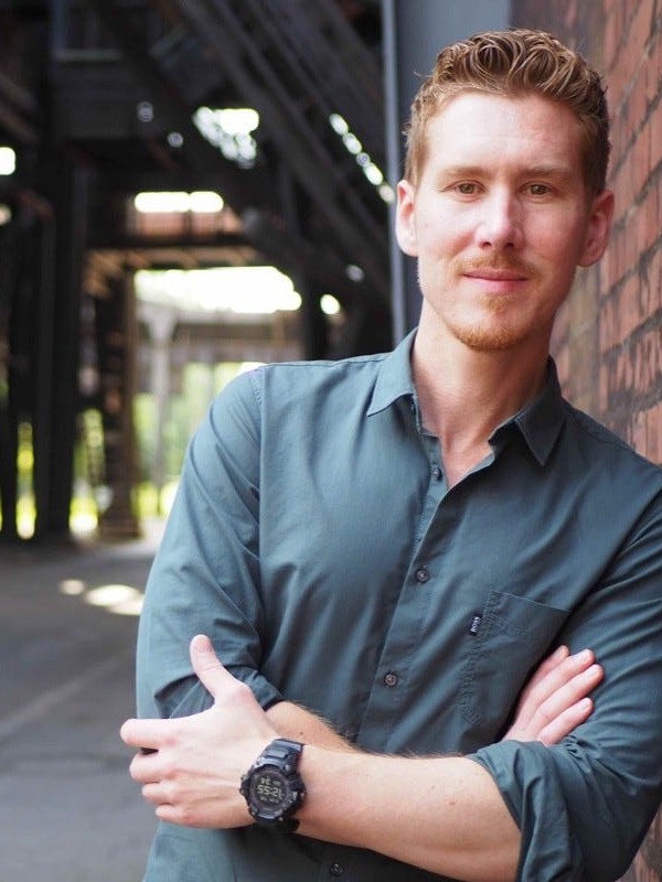 Sebastian Raschka